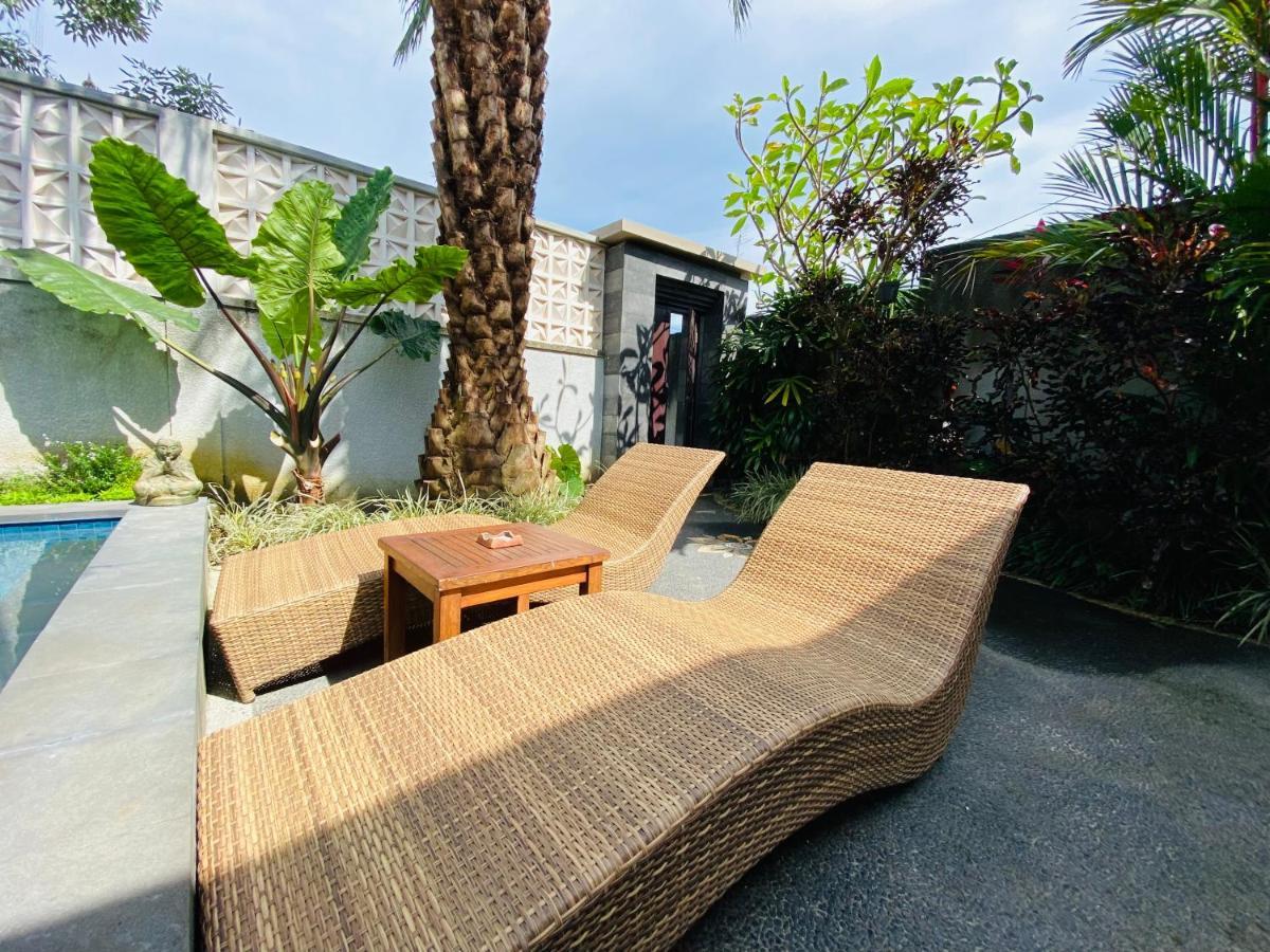Kanda Villa Ubud  Exterior photo
