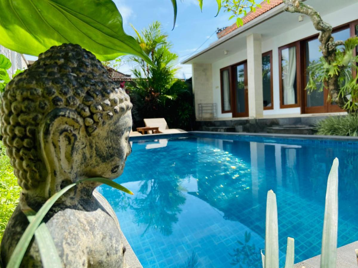 Kanda Villa Ubud  Exterior photo