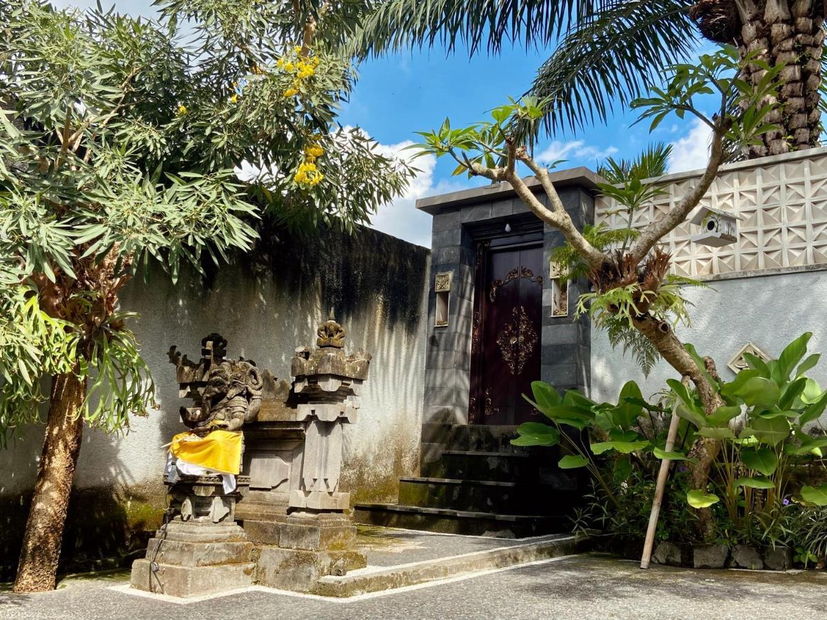 Kanda Villa Ubud  Exterior photo