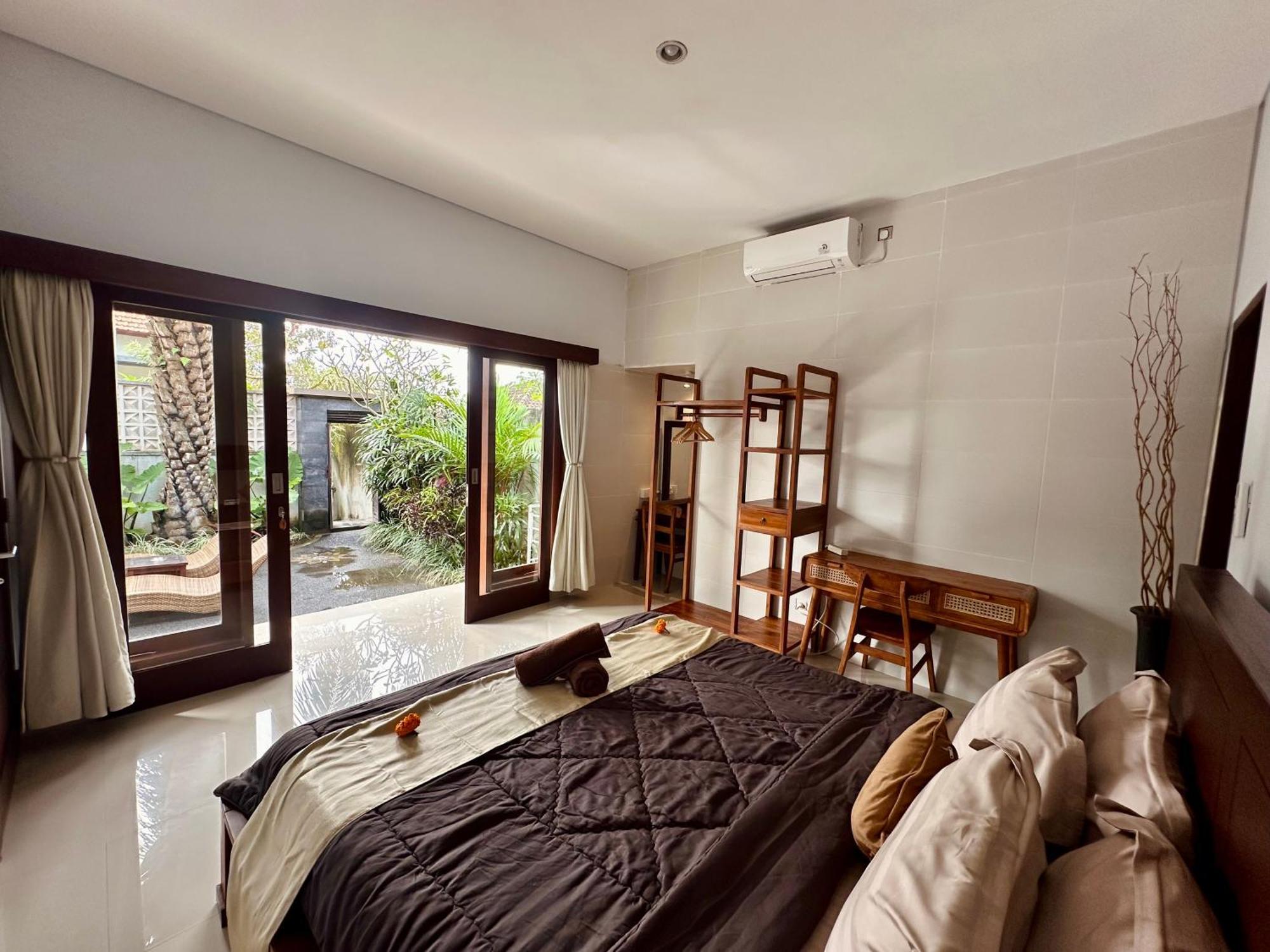 Kanda Villa Ubud  Exterior photo