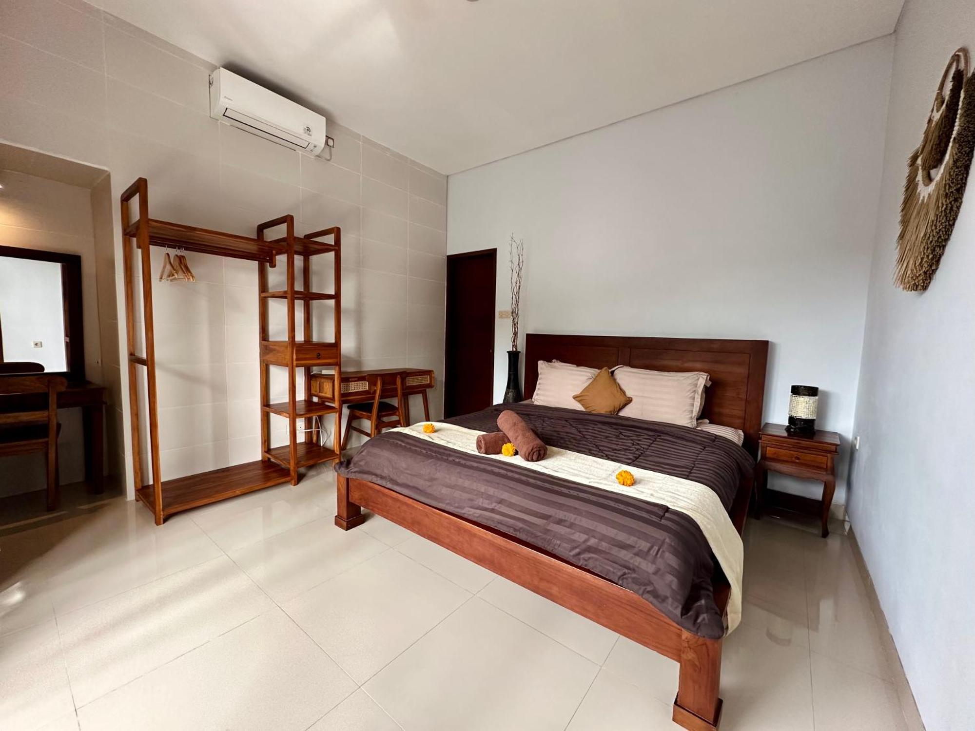 Kanda Villa Ubud  Exterior photo