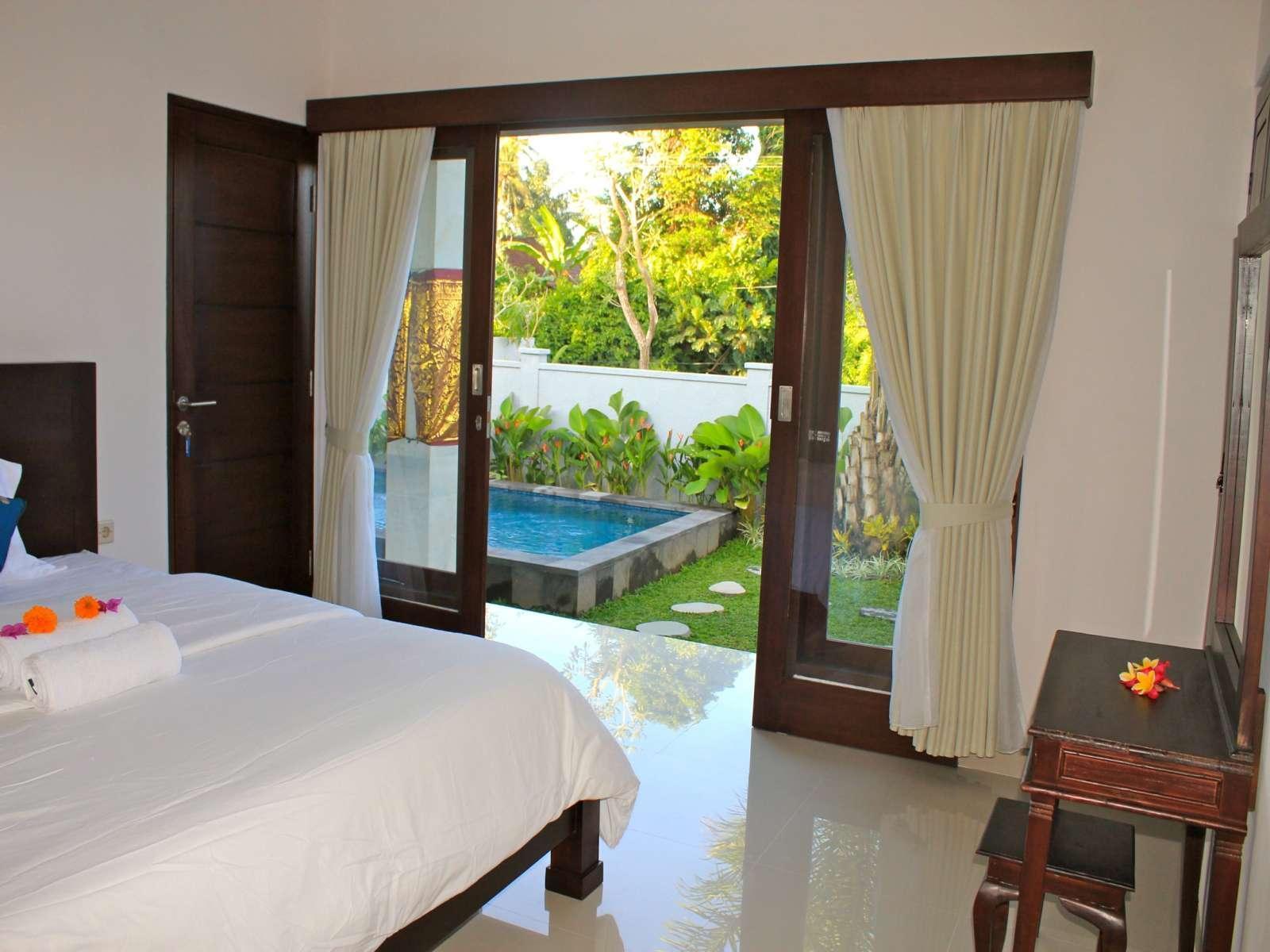 Kanda Villa Ubud  Exterior photo