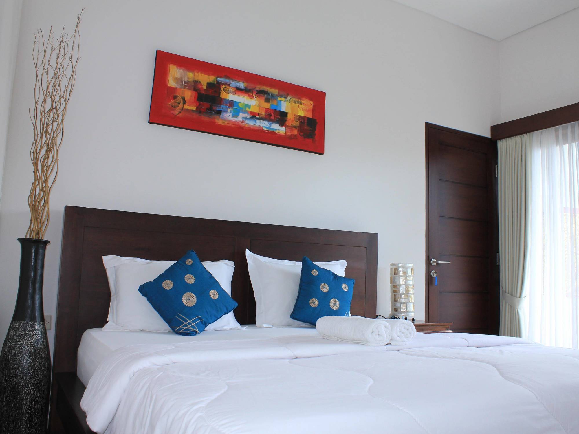 Kanda Villa Ubud  Exterior photo