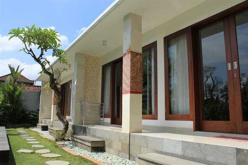 Kanda Villa Ubud  Exterior photo